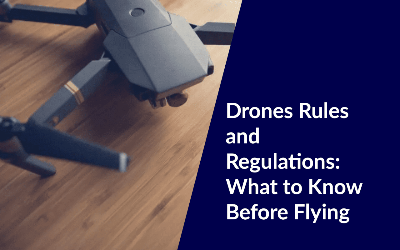 Canada drone laws under 250g